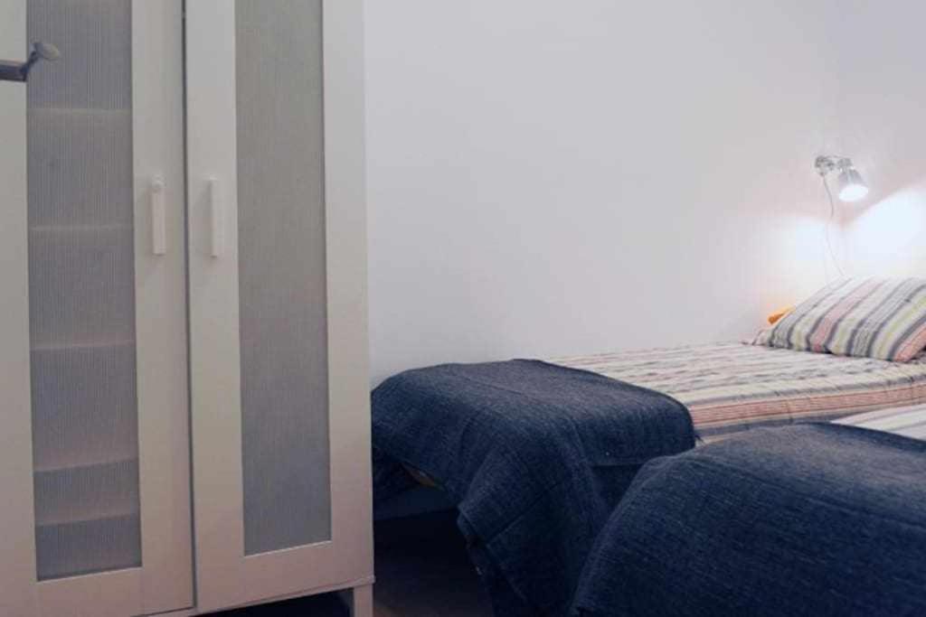Calm Modern Apartment Barcelona Zewnętrze zdjęcie